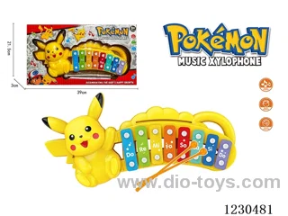 Xylophone toys