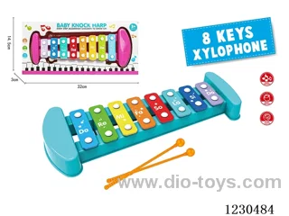 Xylophone toys