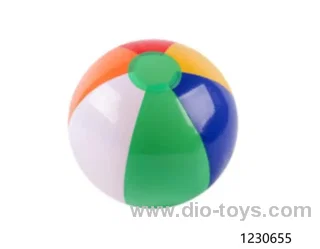 9 inch ball