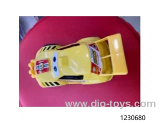 pull line car