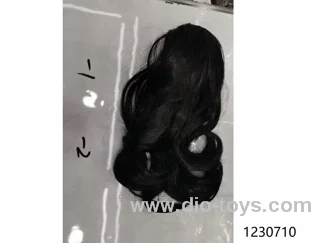 hair