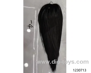 hair