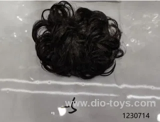 Hair tie