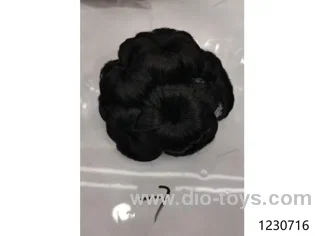 Hair tie