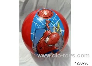 16 inch ball