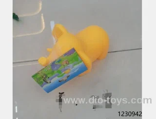 vinyl toys