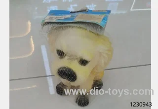 vinyl toys