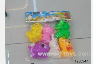 vinyl toys