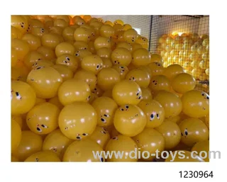 24 inch ball