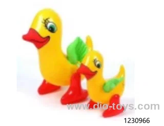 inflatable toy