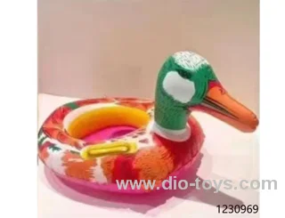 inflatable toy