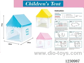 tent