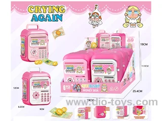 piggy bank