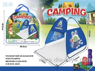 Tent