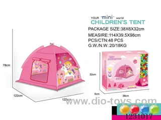 Tent