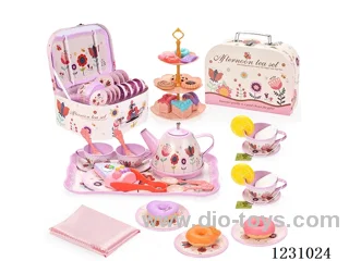 Afternoon Tea Set