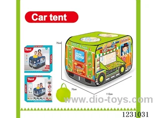 tent