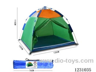 tent