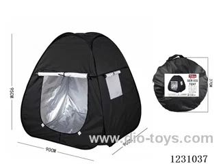 tent