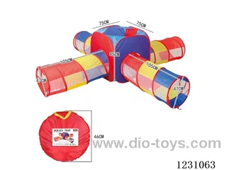 tent