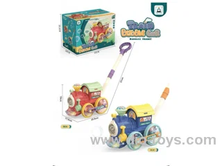 train bubble toys‘ in colour box
