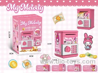 piggy bank