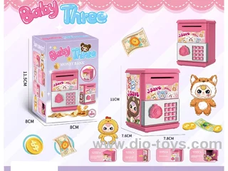 piggy bank