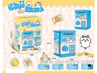 piggy bank