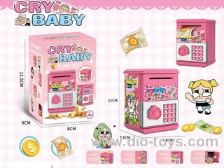 piggy bank