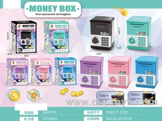 piggy bank