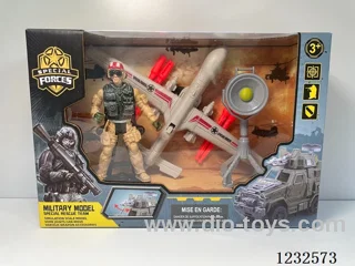 Military Combination