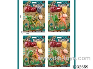 Dinosaur Set