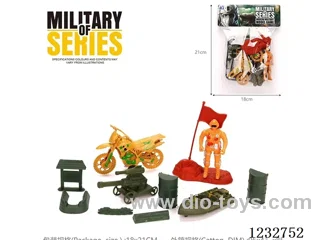 Military Set