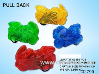 pull back toys