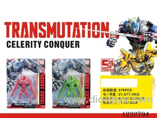 Transformers