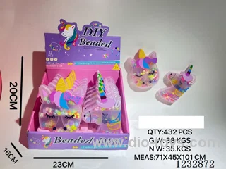 Display box beads 12PCS