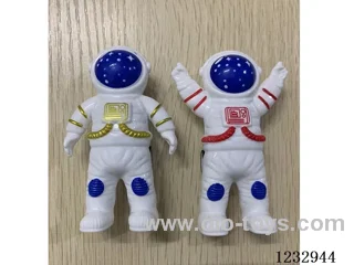 Pull Back Astronaut