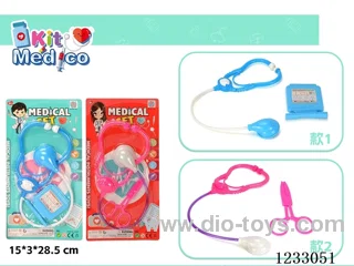 Medical equipment