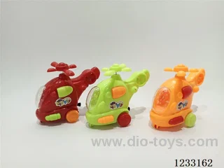 pull-string helicopter