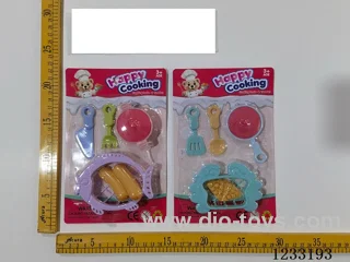 kitchen set
