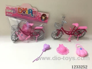 Bicycle Set