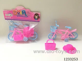 Bicycle Set