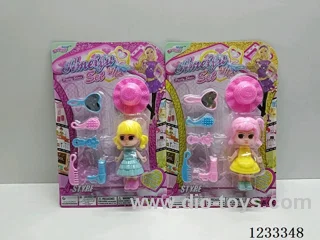 5PCS girl set