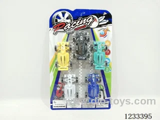 pull back car 5PCS