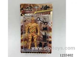 Military Set