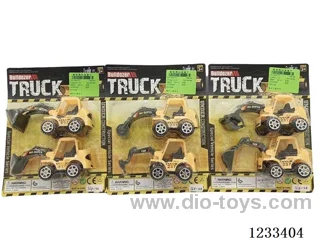 free wheel car