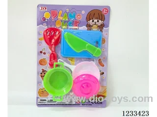kitchen set