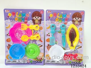 kitchen set