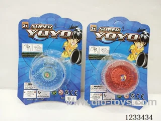 yo-yo