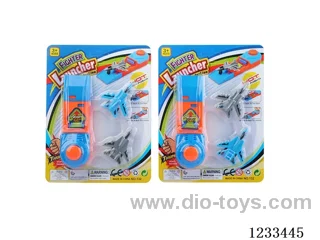 catapult aircraft